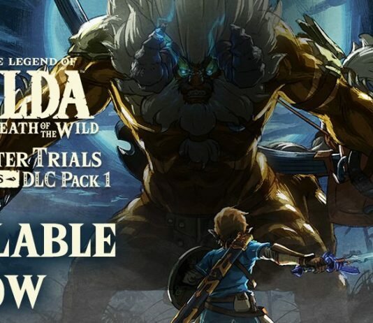 The Master Trials