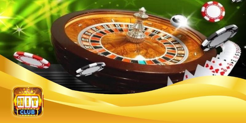 Mẹo chơi Roulette Hitclub chiến thuật James Bond